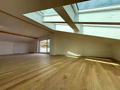 Appartement, 122 m²
