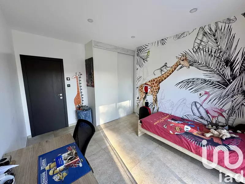 Maison, 144 m²