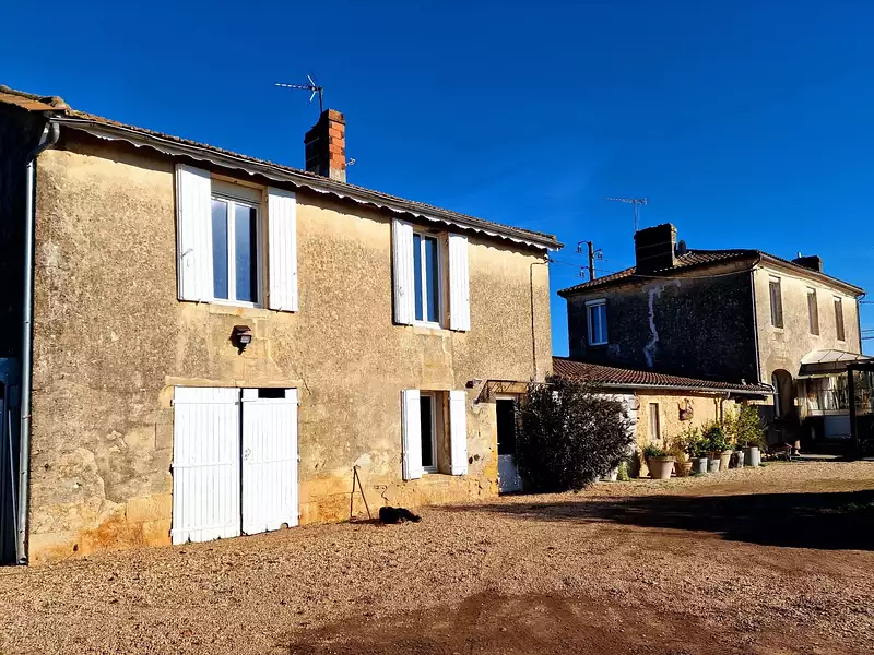 Maison, 200 m²