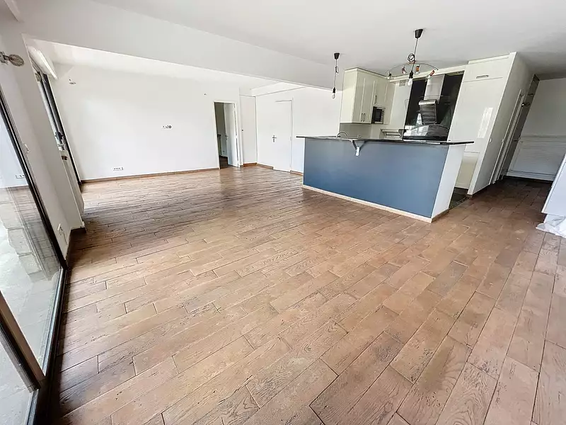 Appartement, 98,32 m²