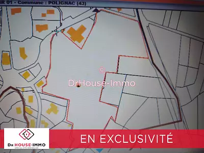 Terrain, 22 066 m²
