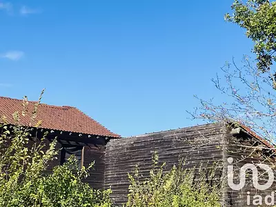 Maison, 209 m²