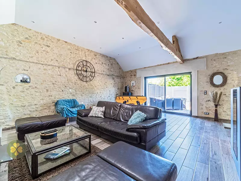 Maison, 185 m²