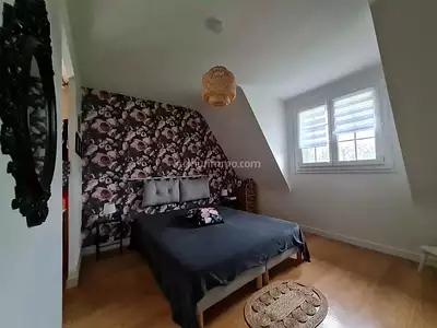 Maison, 159 m²