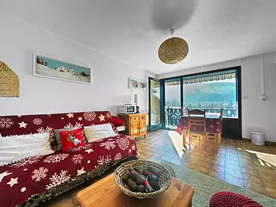 Appartement, 30,36 m²