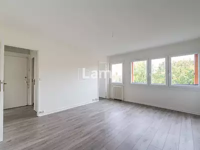 Appartement, 50,29 m²