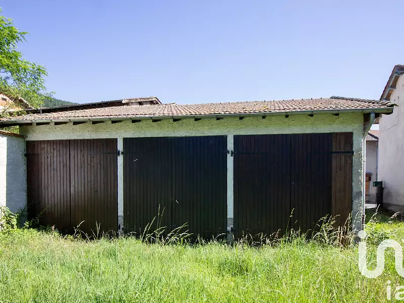 Parking, 820 m²