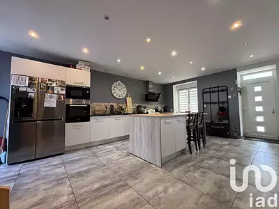 Maison, 93 m²
