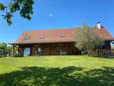 Maison, 200 m²