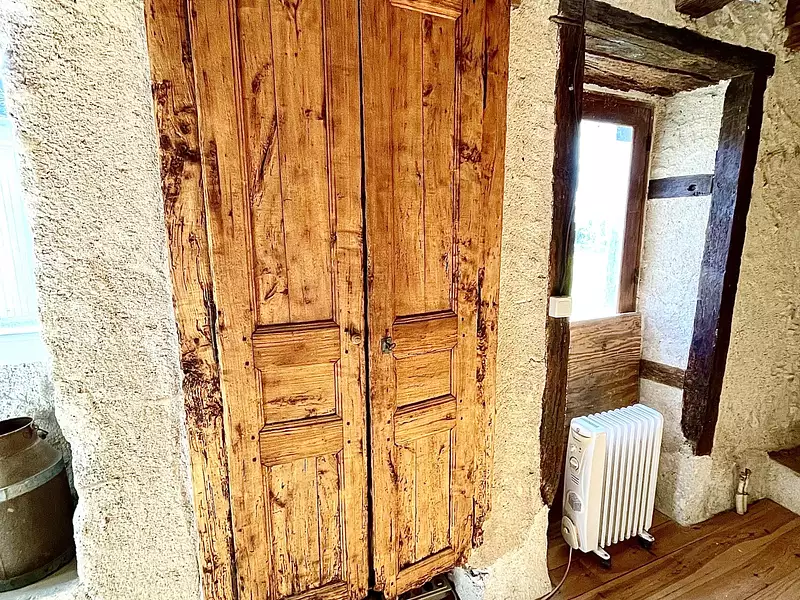 Maison, 114 m²