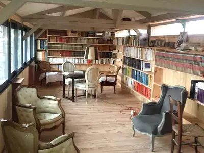 Maison, 280 m²