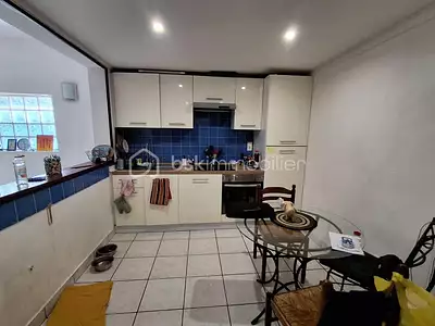 Maison, 244 m²