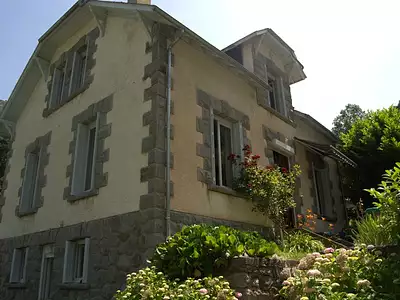 Maison, 180 m²