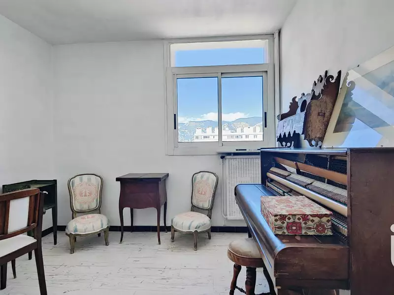 Appartement, 76 m²