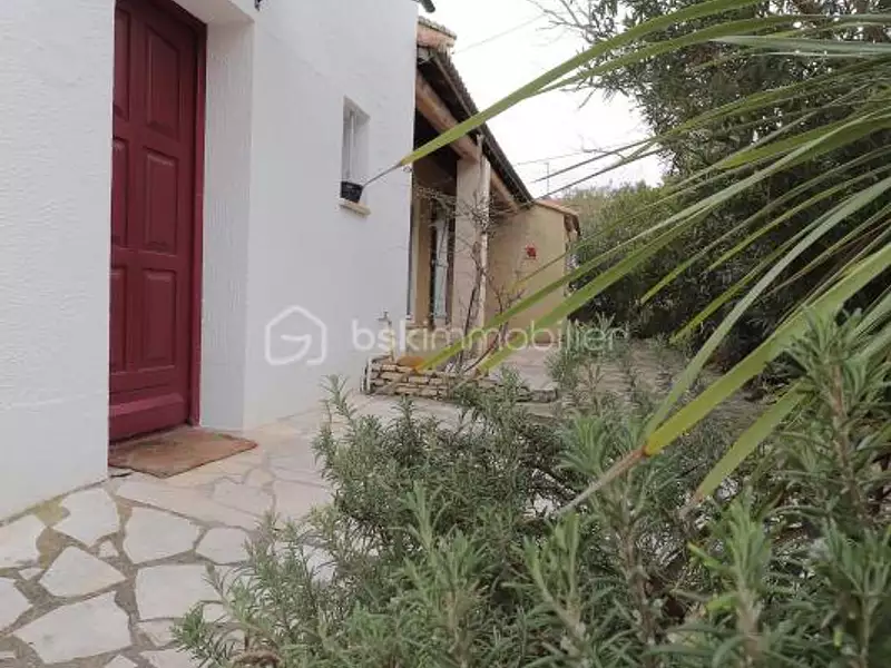 Maison, 120 m²