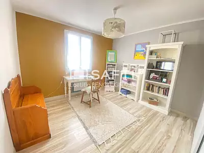 Maison, 99 m²