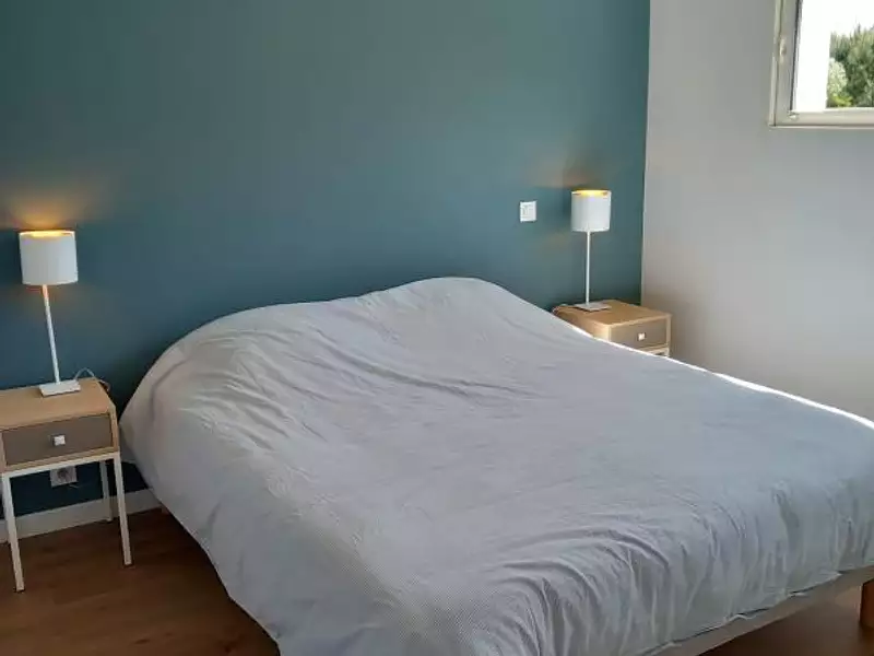 Maison, 100 m²