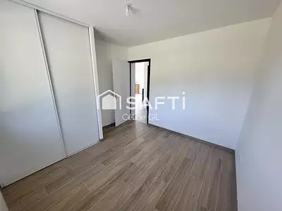 Maison, 70 m²