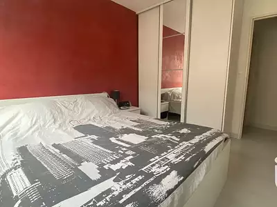 Appartement, 64 m²