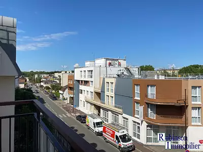 Appartement, 52 m²