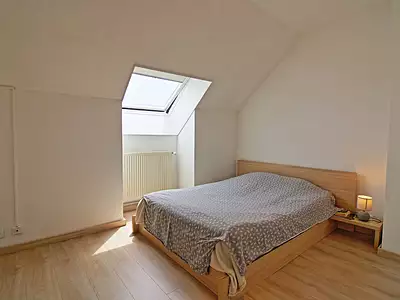 Maison, 125 m²