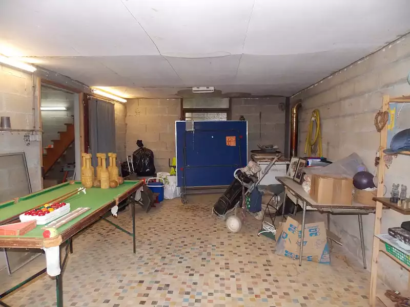 Maison, 130 m²