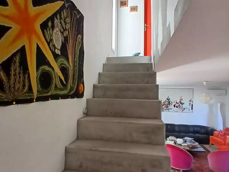 Maison, 185 m²