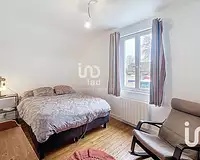Maison, 114 m²