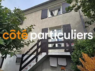 Maison, 130 m²