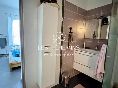 Appartement, 88 m²
