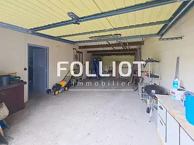 Maison, 72 m²