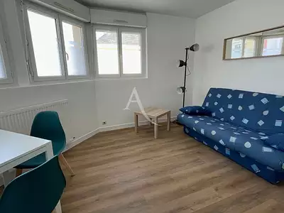 Appartement, 22,14 m²