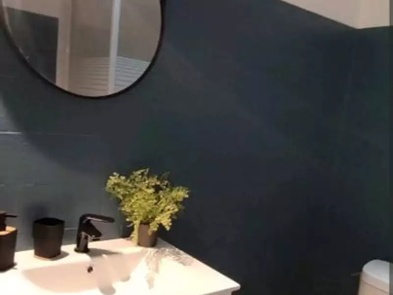 Appartement, 34 m²