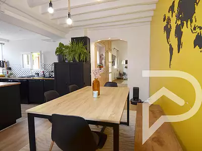 Maison, 78,21 m²