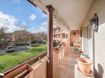 Appartement, 111 m²