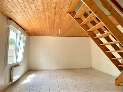 Maison, 49 m²