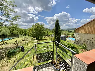 Maison, 133 m²