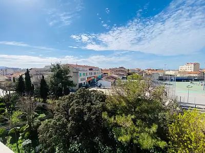 Appartement, 65,25 m²