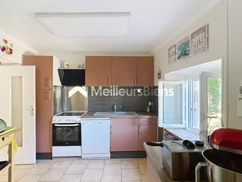 Maison, 90 m²