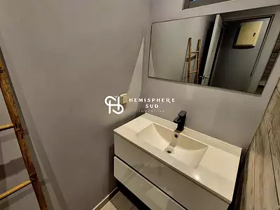 Maison, 80 m²