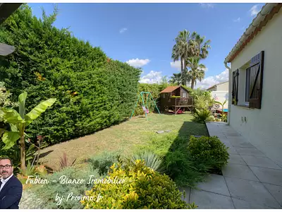 Maison, 90 m²