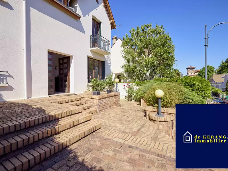 Maison, 143 m²