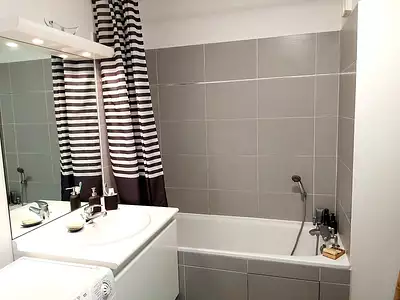 Appartement, 96 m²
