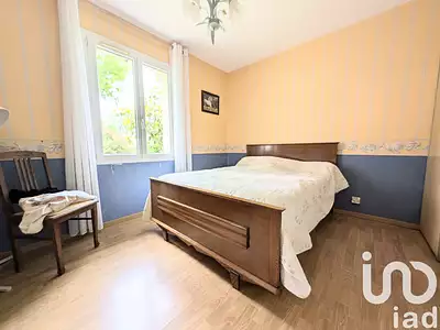 Maison, 71 m²