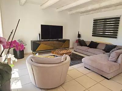 Maison, 200 m²