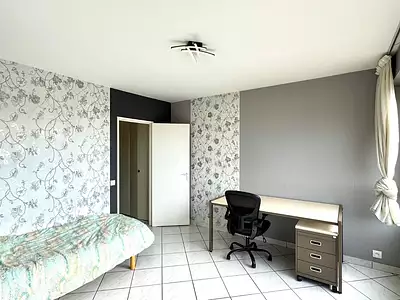 Appartement, 88,75 m²