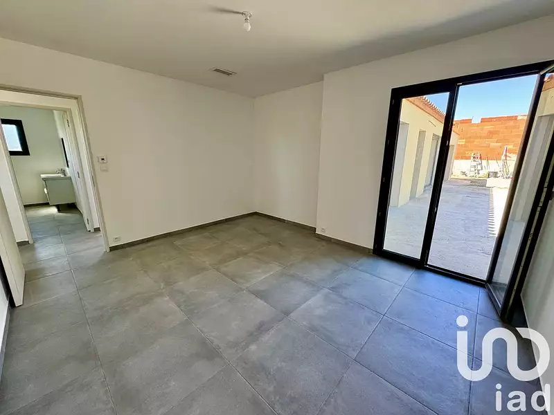 Maison, 124 m²