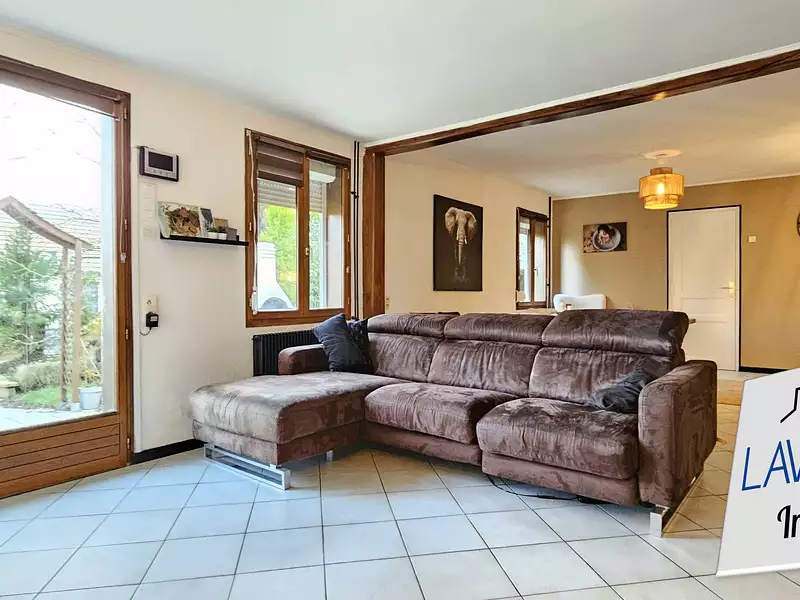 Maison, 120 m²
