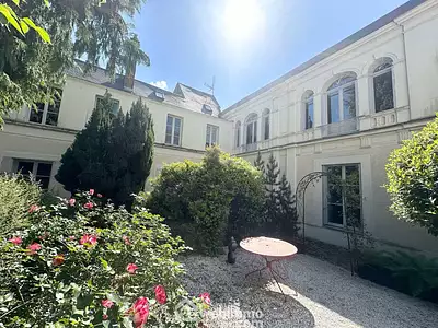 Maison, 341 m²