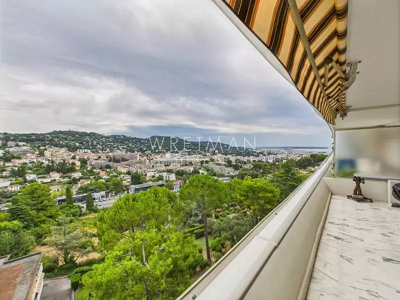 Appartement, 80 m²